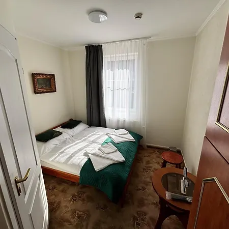 Zoeldfa Panzio Bed & Breakfast 3*