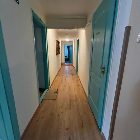 Zoeldfa Panzio 3* Miškovec