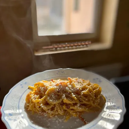 Zoeldfa Panzio Bed & Breakfast