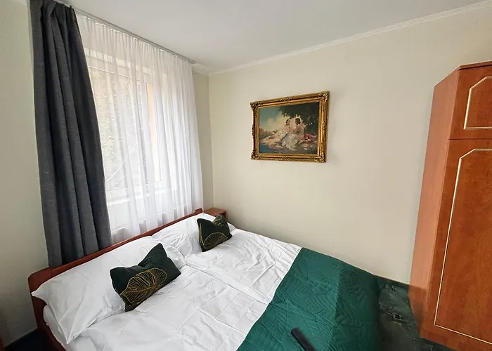 Zoeldfa Panzio Bed & Breakfast