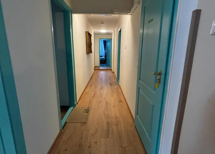Zoeldfa Panzio 3* Miskolc